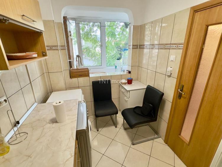 Apartament 2 camere | 2 min Metrou 1 Mai | Bloc Anvelopat | Garaj  Piata Chibrit - 6