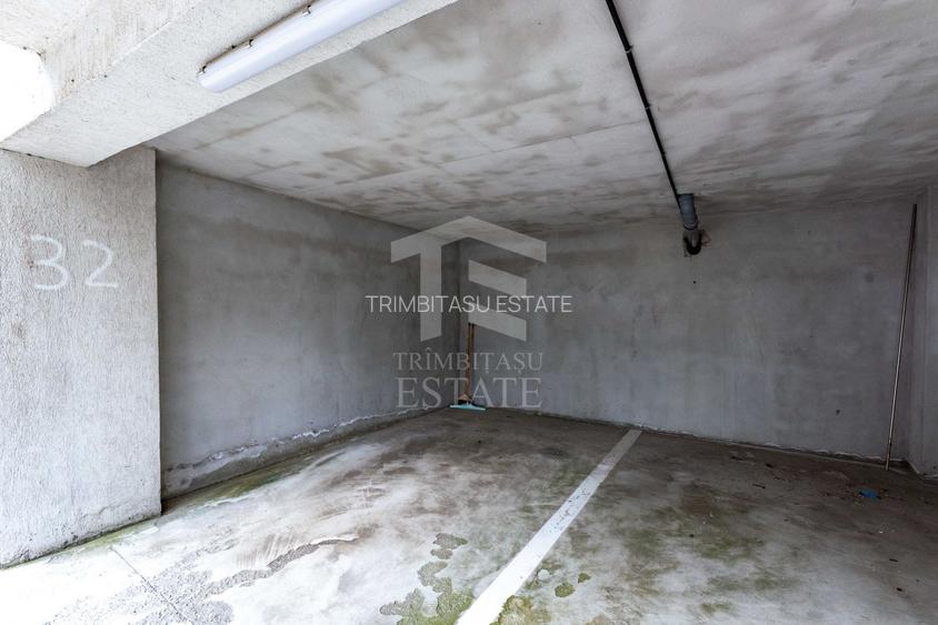 Metrou Mihai Bravu- Vitan - Apartament 2 camere 2018 - 21