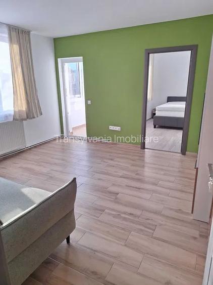Apartament Modern De Inchiriat | Mobilier Nou | Prima Inchiriere | Parcare - 4