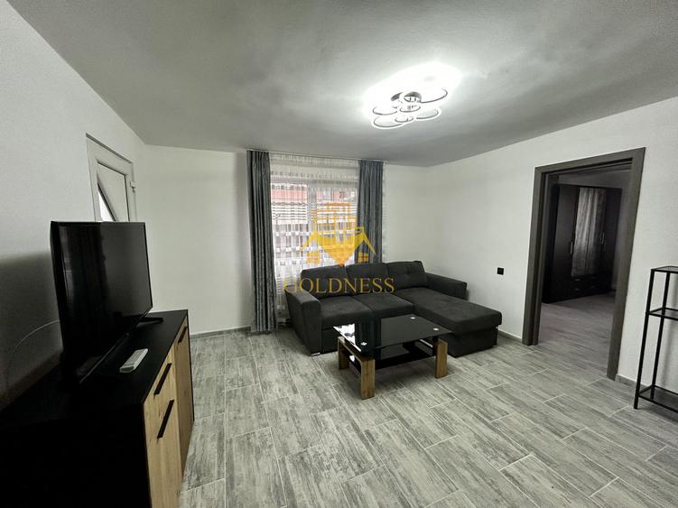 3 camere Modern, Parcare, Curte, Pet Friendly, Parc Poligon, Floresti