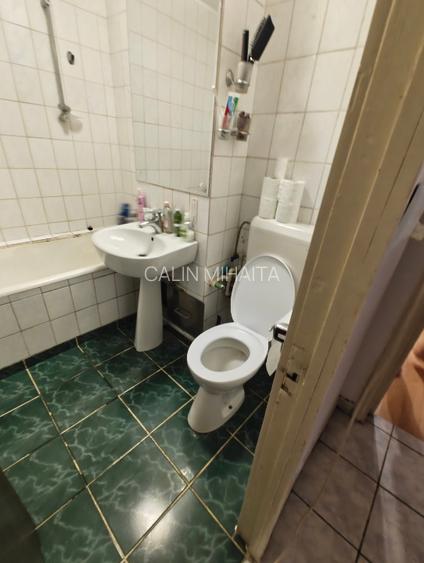 Închiriez apartament 3 camere – vis-a-vis de Mega Mall, Bucuresti - 14