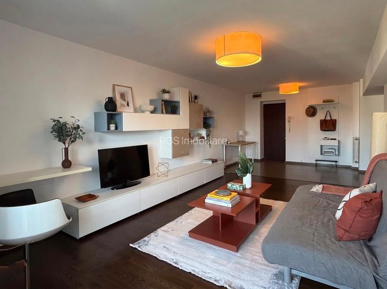 | Apartament 2 camere | Sector 1 – Știrbei Vodă | Mobilat și utilat | - 3