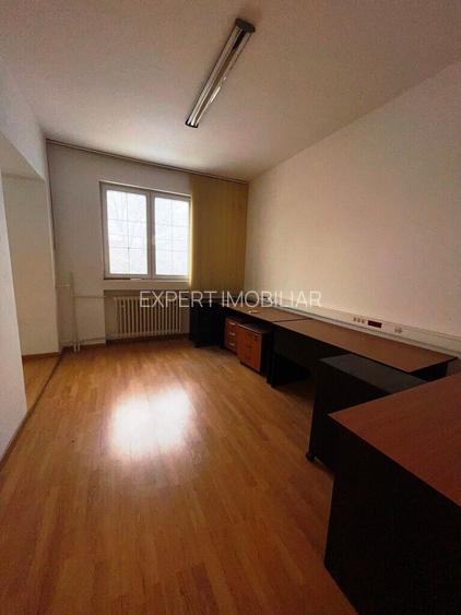 Baneasa - Strada Garlei imobil D+P+2 cu 523 mp utili - 8