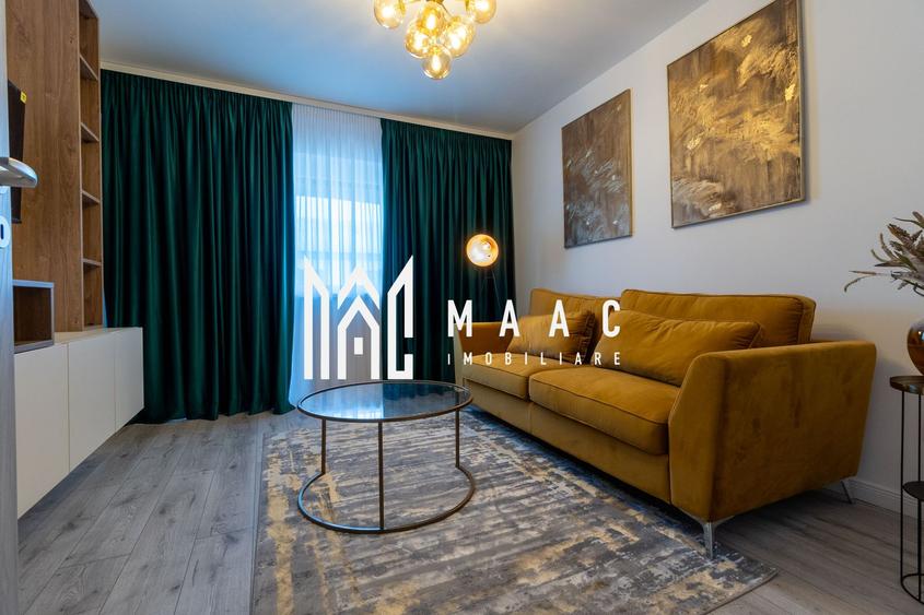 Apartament 2 camere | Mobilat LUX | Ciresica | Mandra