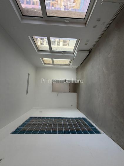 SPAȚIU COMERCIAL DE ÎNCHIRIAT | 265 MP | ULTRA-CENTRAL | ETAJ 1 | LIFT | - 6