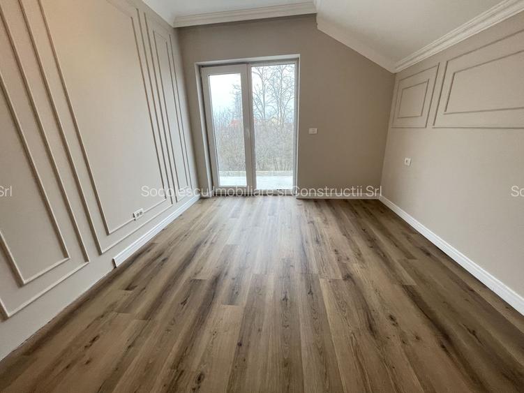 Proprietate premium,finisaje moderne,zona Ronat-Mehala - 26