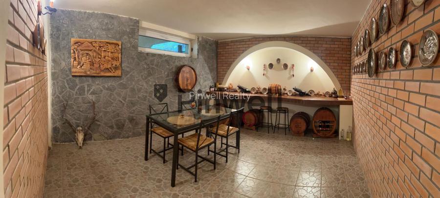Vila premium Iancu Nicolae 380 mp, teren 640 mp, P+2E+M-Comision Zero - 32
