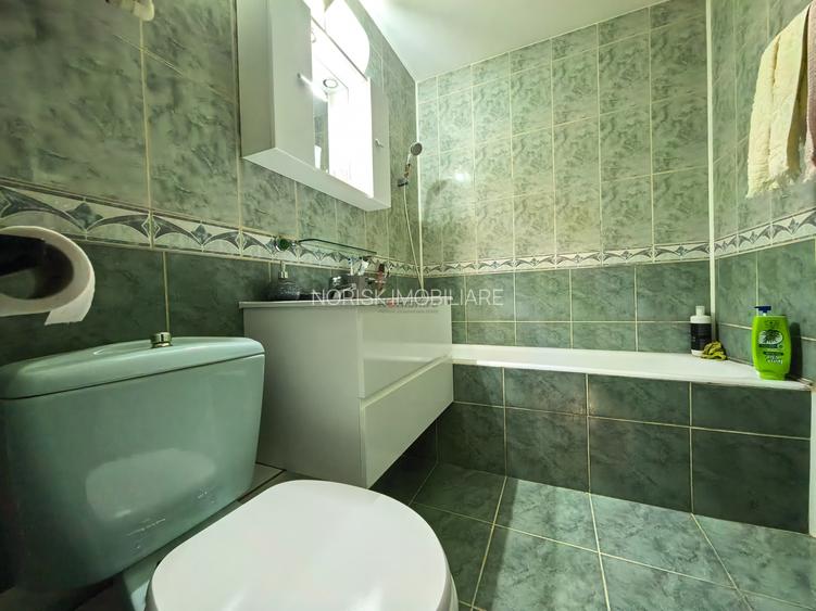 0% COMISION 84,5 mp pentru FAMILIE | Etaj 1 și metrou la câteva minute GORJULUI - 6