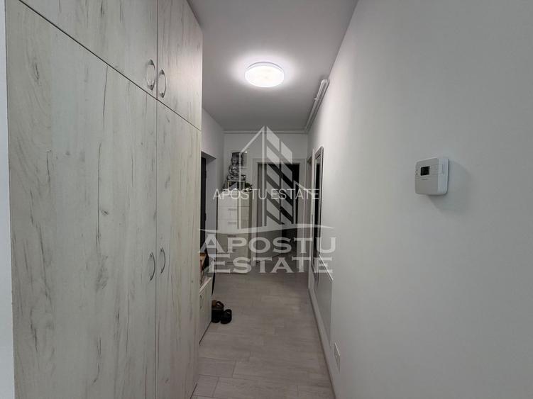 Apartament 2 camere de vânzare, Zona Aradului, Complex Iris, Timisoara - 9