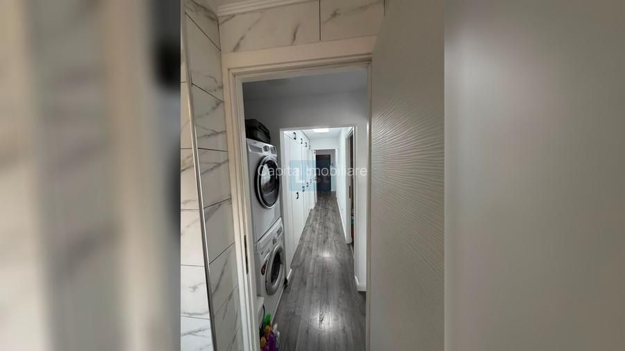 Apartament 3 camere renovat | 72 mp | Regele Ferdinand - 17