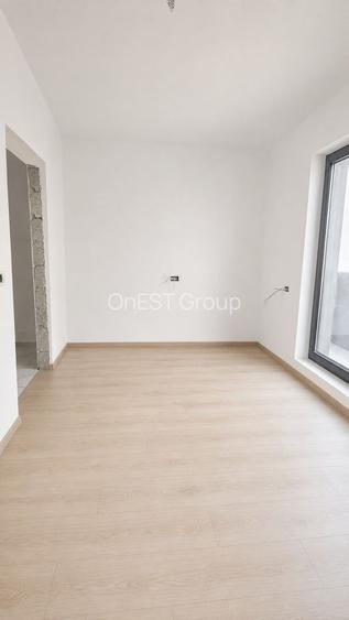 2 Camere| Titan | 55 mp | Metrou | Centrala | Bloc Finalizat | Parcare - 3
