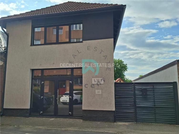 Spatiu comercial de inchiriat, 125 mp, central, Brasov - 28