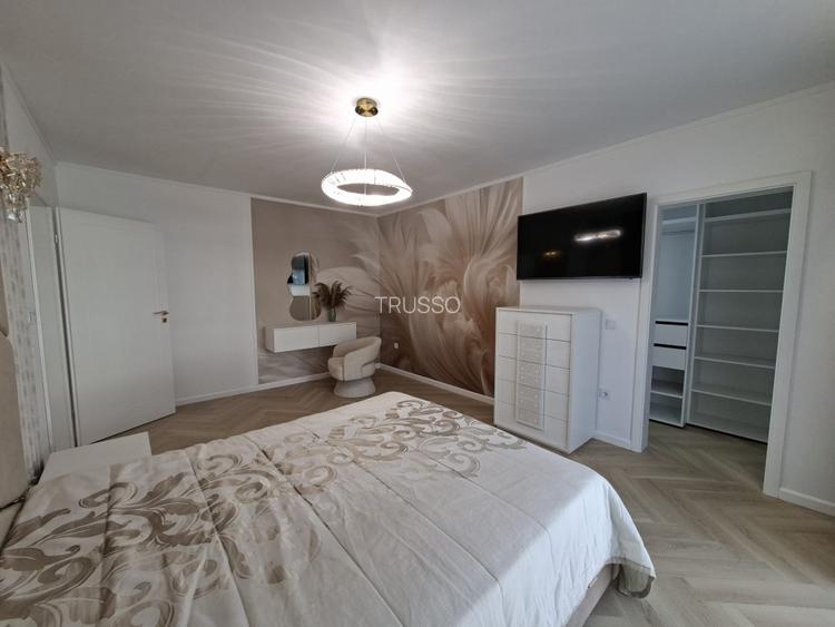 Casă premium de închiriat în Șelimbăr – Zona Nicolae Brana | Prima închiriere - 16