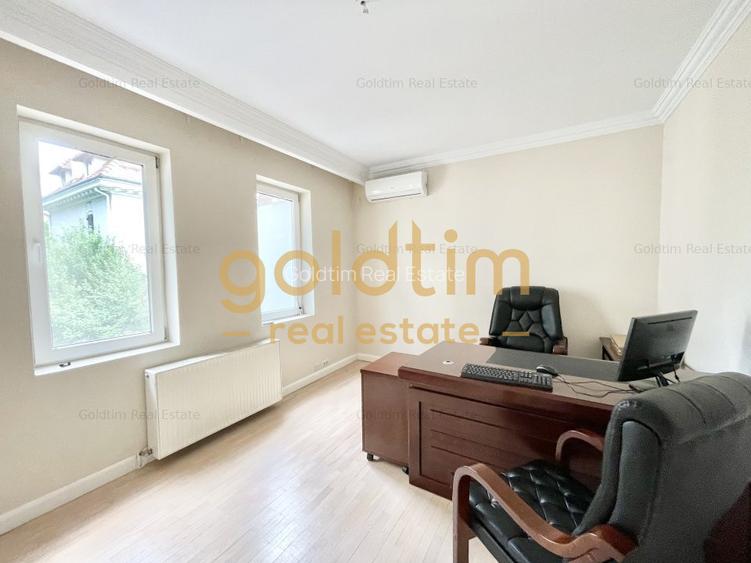 VILA COMPLET RENOVATA/CAPITALE/DOROBANTI - 16