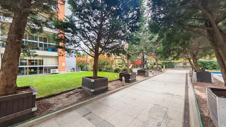 Apartament 3 camere Incity Residences