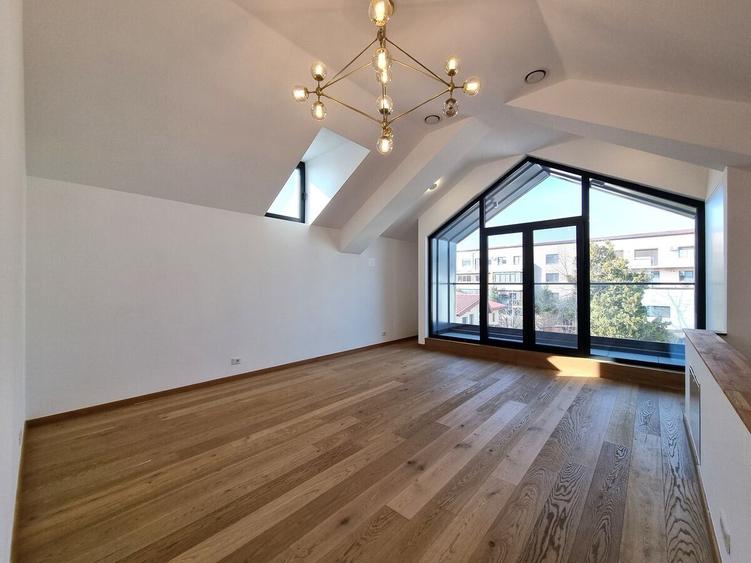 Vilă P+2 de închiriat | Jolie Village – Iancu Nicolae | 3.000 €/lună
