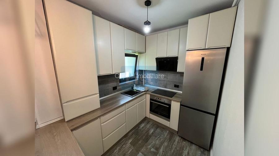 0% Comision | Apartament Pet Friendly cu 2 camere si gradina| Borhanci - 6