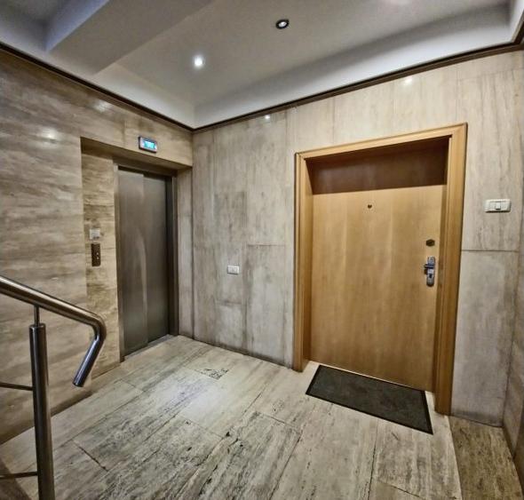 Apartament 4 camere Dorobanti
