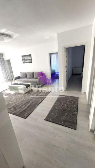 Apartament 3 camere | 2 bai | 2 balcoane | Doamna Stanca | Selimbar