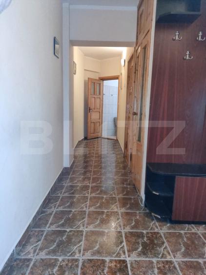Apartament 2 camere de vânzare, 58.88 mp, etaj 2 – Strada Brăilei
