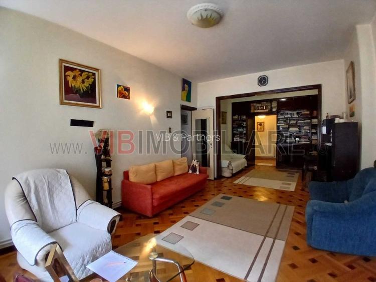 3 camere Intercontinental - 7