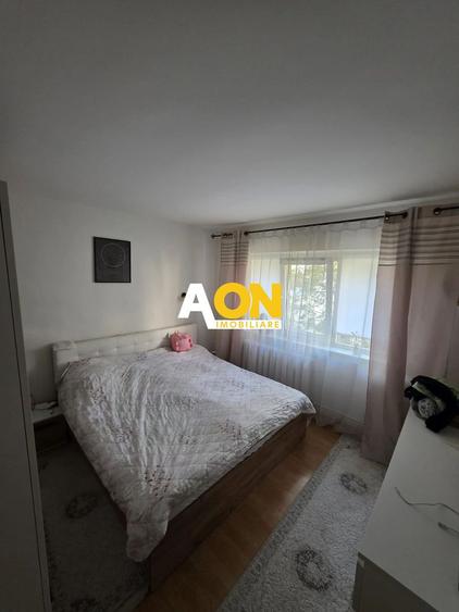 Apartament 4 Camere, | Decomandat | Zona Ampoi 3