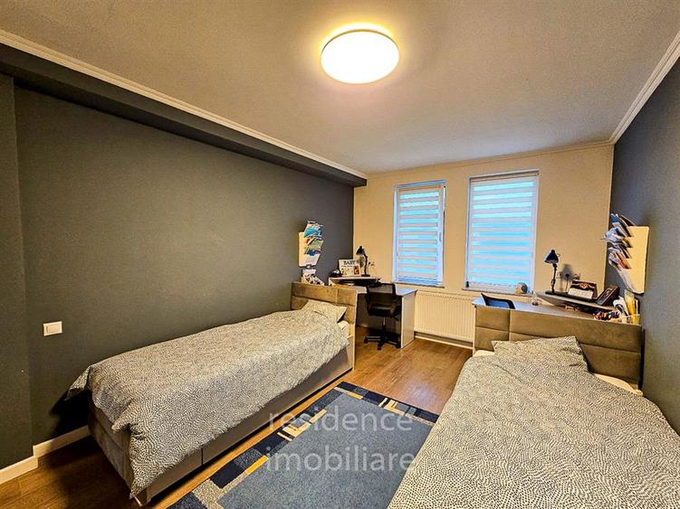 Casa duplex 120mp, Voronet, zona Bulevardul Muncii + Curte si 2 Parcari