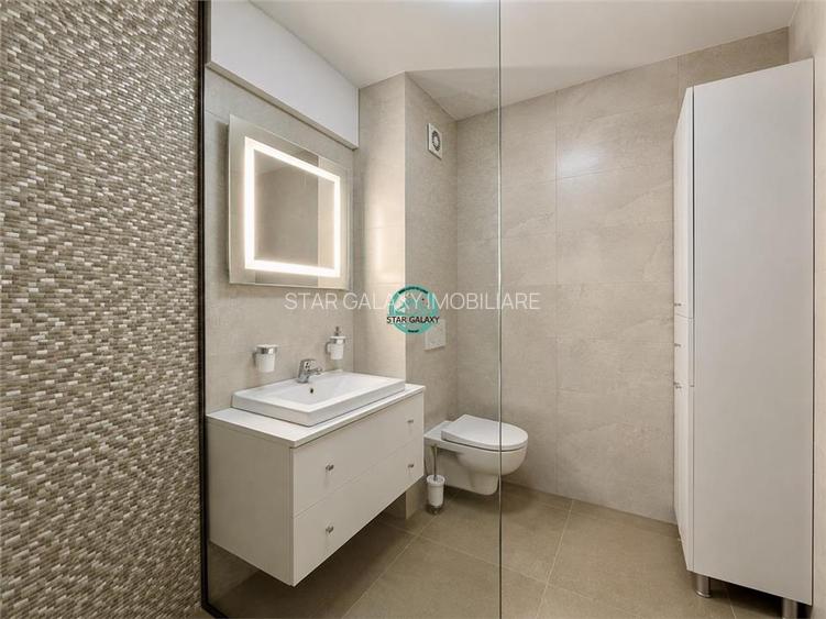 Apartament cu 2 camere de inchiriat, bloc nou, complex Acta Residence - 10