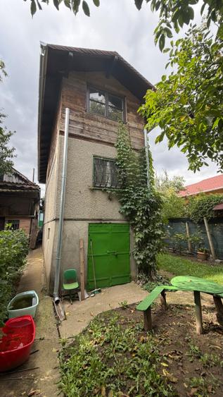 Casa de vinificatie in Viile Tieamului Carei