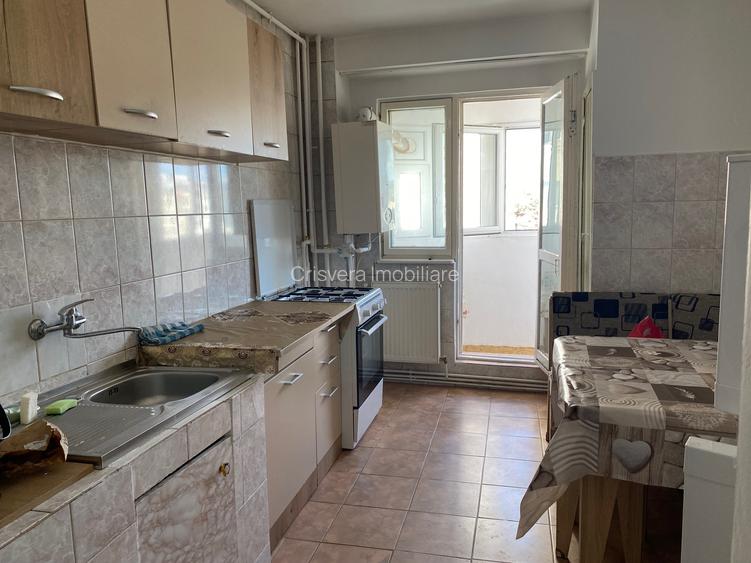 Apartament 2 camere Marasti, str.Teodor Mihali, zona FSEGA, decomandat, PARCARE - 5