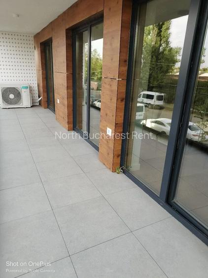 Straulesti | Apartament 3 camere
