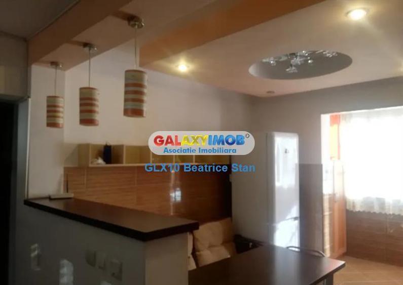 Inchiriere apartament 2 camere decomandat in CRANGASI