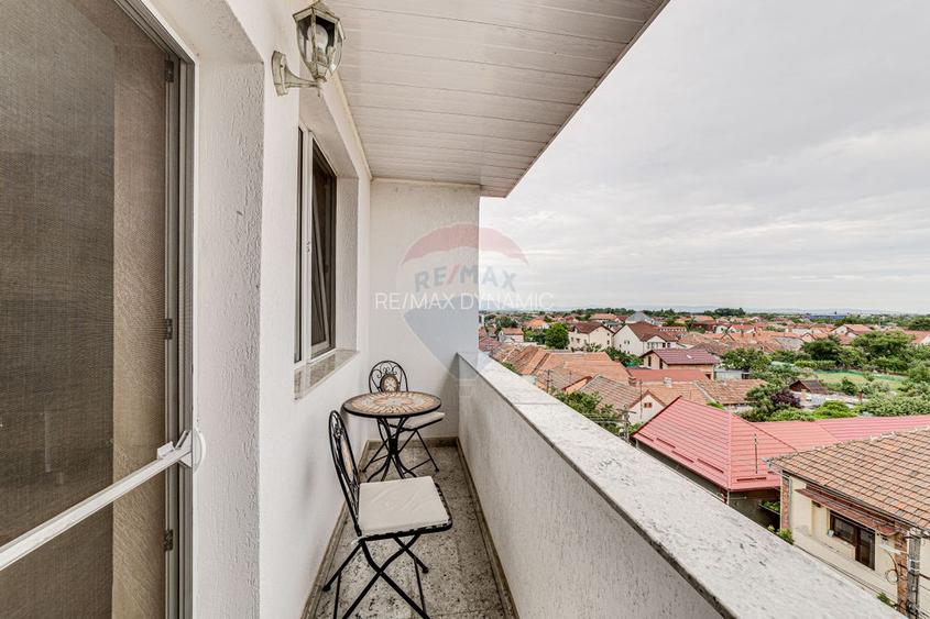 Apartament premium 2 camere în zona Grădiște - 12