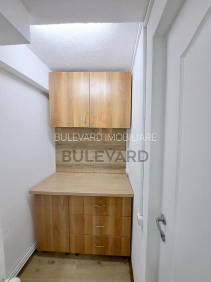 Spatiu pentru birou 40 mp, zona N. Titulescu - 10