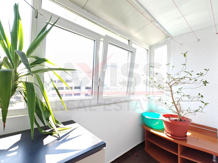 Ap 2 camere | termen lung | Spitalul Judetean - 10