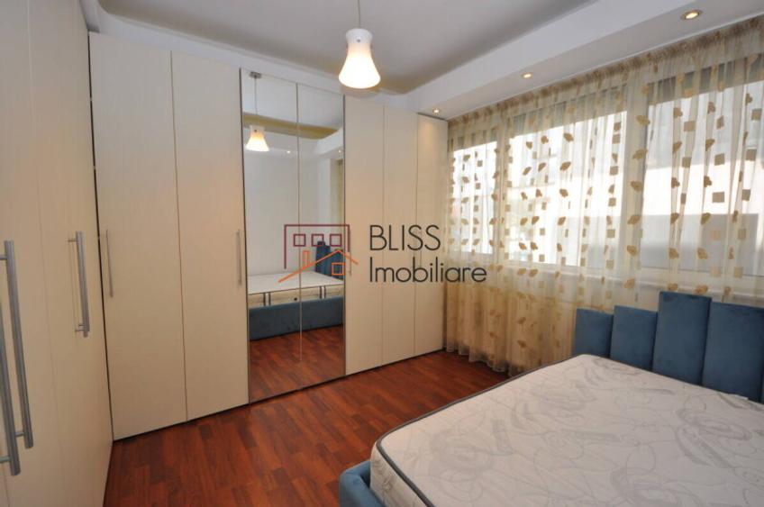 Apartament Spațios cu 3 Camere lângă Parcul Herăstrău