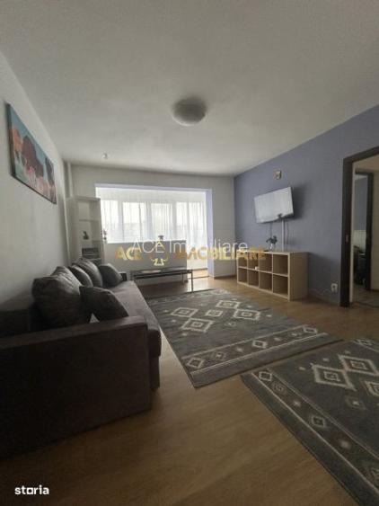 2 Camere de inchiriat | Drumul Taberei | Metrou | Mobilat | Utilat - 7