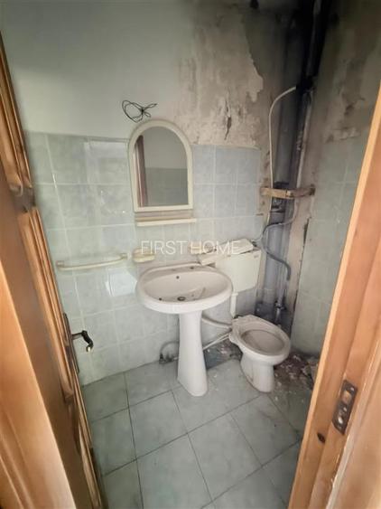 Apartament 3 camere , etaj 1, zona Brailei, suprafata totala 92mp - 13