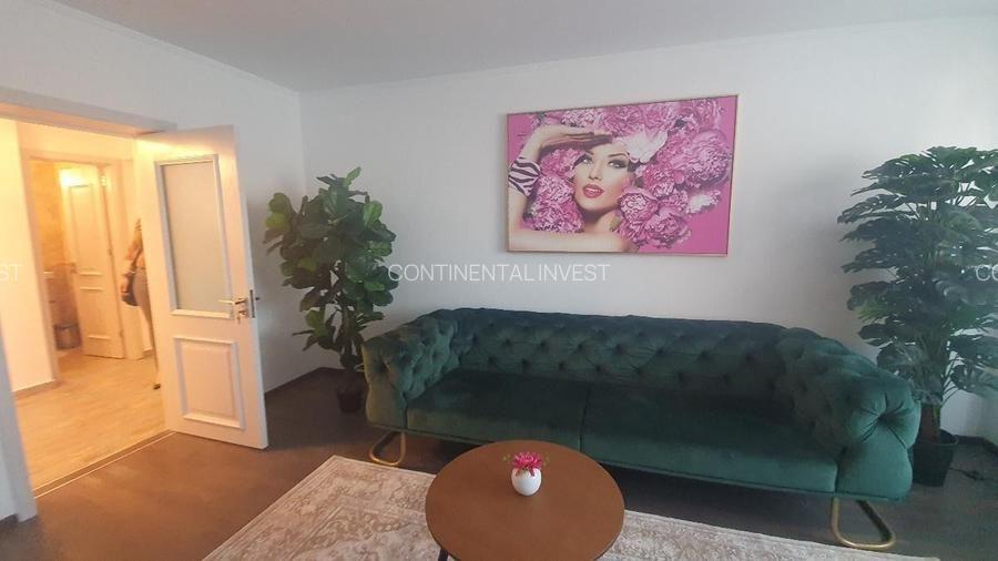 Splaiul Unirii - Apartament 3 Camere Spatios 80mp - Et.6/8 - Renovat - 4