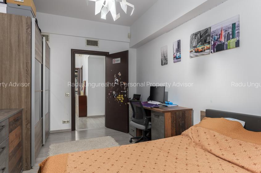 Apartament 5 camere Soseaua Nordului - Parc Herastrau - 20