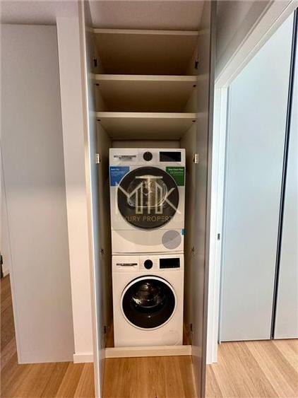 Apartament 3 camere superb cu vedere panoramica | Complex Nou-Floreasca | Parcar
