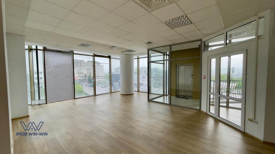 Spatiu Birouri Fratii Golesti