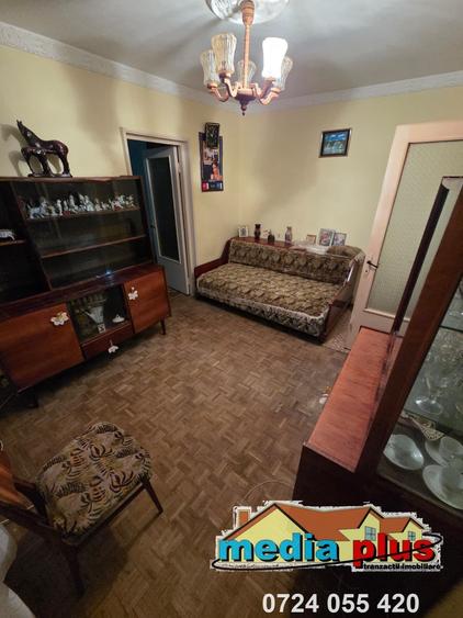 Apartament 2 camere de vânzare – Micro 19