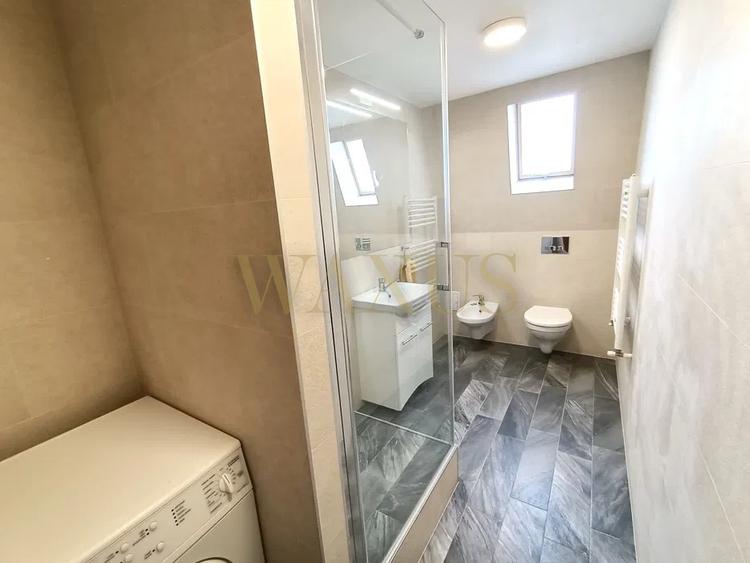 Apartament in VIla - 3 Camere I 74mp I 2500€/mp - Str. Bistritei