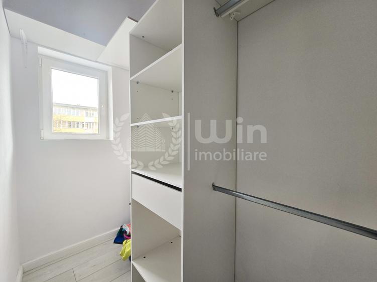 Apartament 2 camere decomandat | Etaj 2/3 | 63mp | Zona Regionala CFR