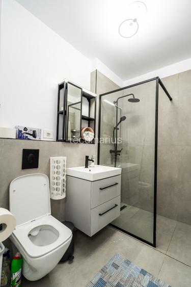 Studio cu gradina în Sinaia-Ideal pentru locuit sau investiție în regim hotelier - 9