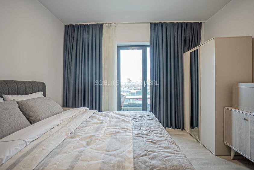 Tomis Plus - Celine Elegance -Vânzare apartament cu 2 camere - 16