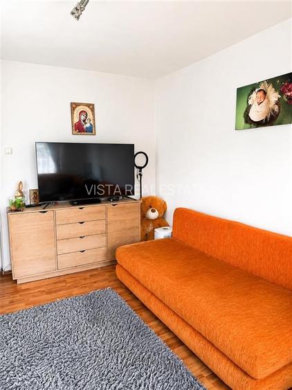 Apartament 2 camere | Etaj 2 | Centrala proprie | Zona Avram Iancu - 4