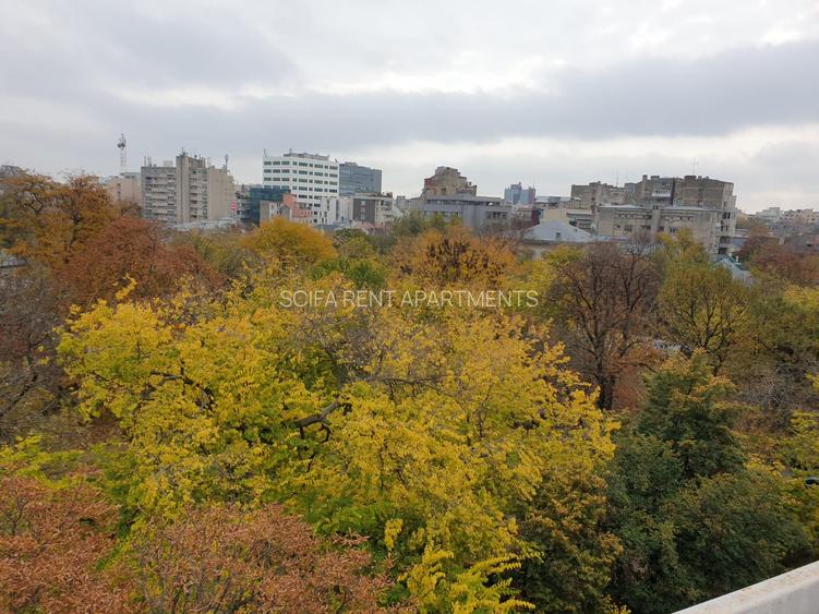 Vanzare apartament penthouse Gradina Icoanei - 4