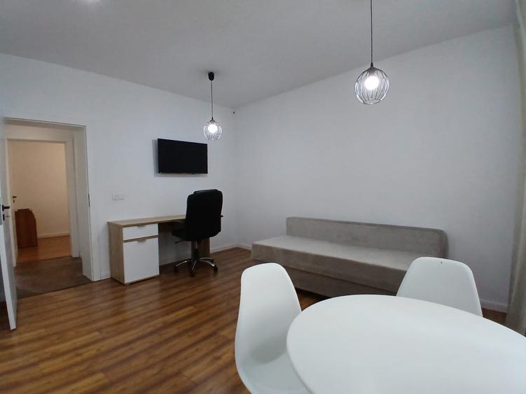 Apartament 2 camere la 5 minute de UMF, mobilat și utilat complet